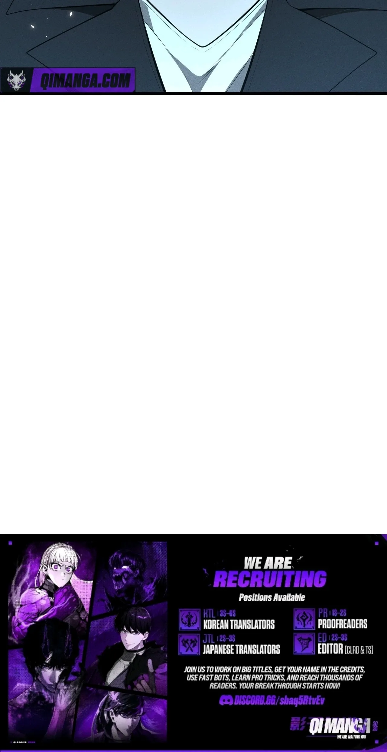After Transmigrating into the Cyberpunk Game, I Defeated the BOSS and Successfully Rose to the Top — Chapter 68 — page 17