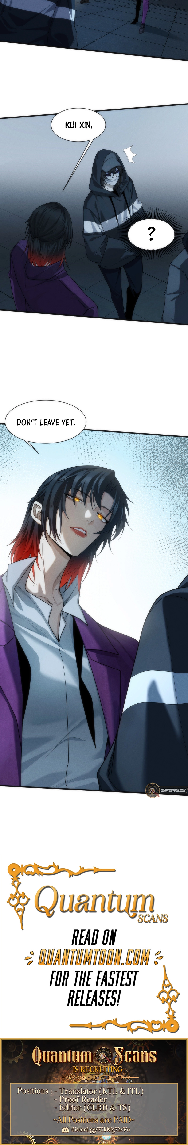 After Transmigrating into the Cyberpunk Game, I Defeated the BOSS and Successfully Rose to the Top — Chapter 8 — page 8
