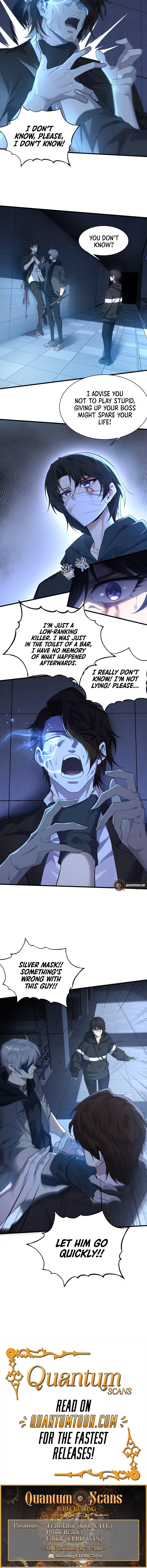 After Transmigrating into the Cyberpunk Game, I Defeated the BOSS and Successfully Rose to the Top — Chapter 9 — page 8