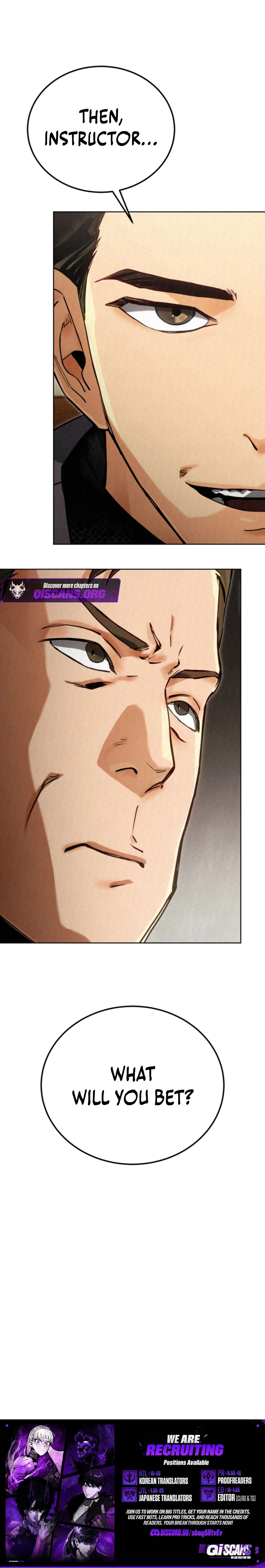 The Black-Haired U.S. Army General — Chapter 10 — page 13