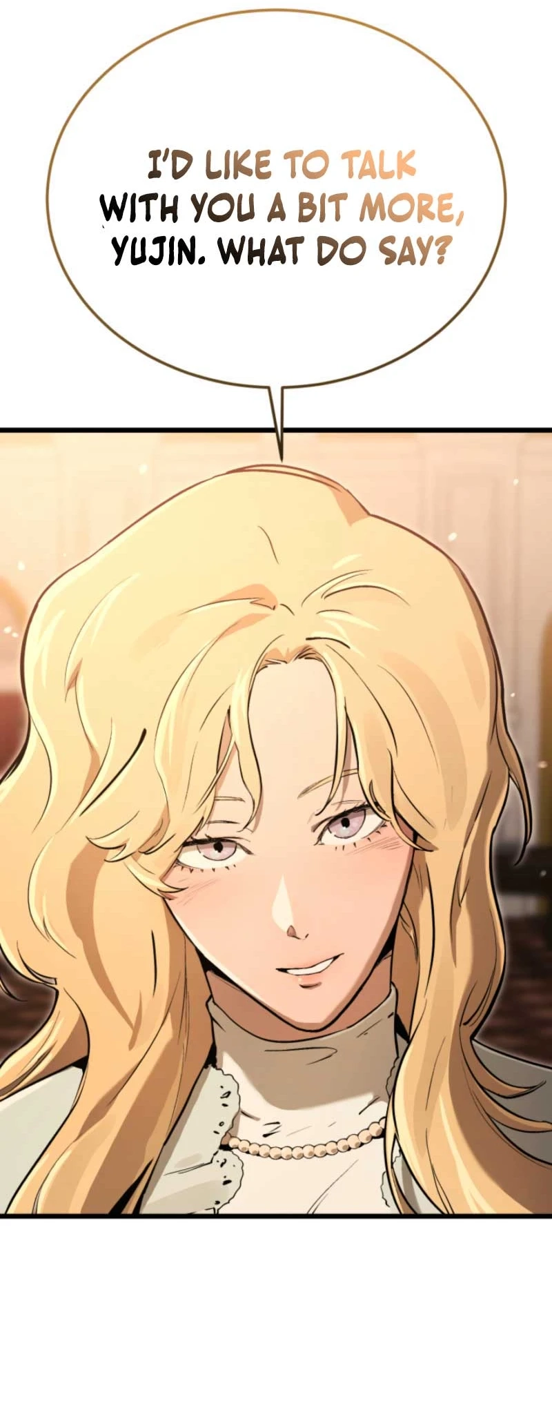 The Black-Haired U.S. Army General — Chapter 13 — page 12