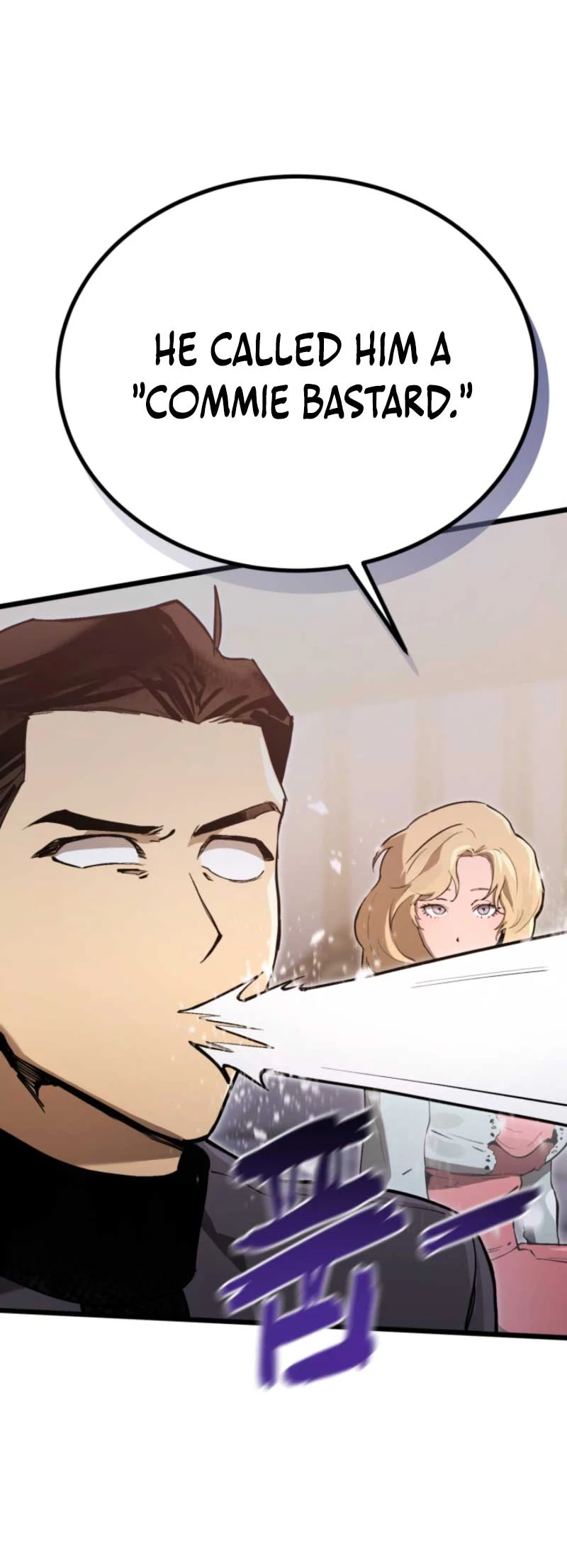 The Black-Haired U.S. Army General — Chapter 13 — page 16