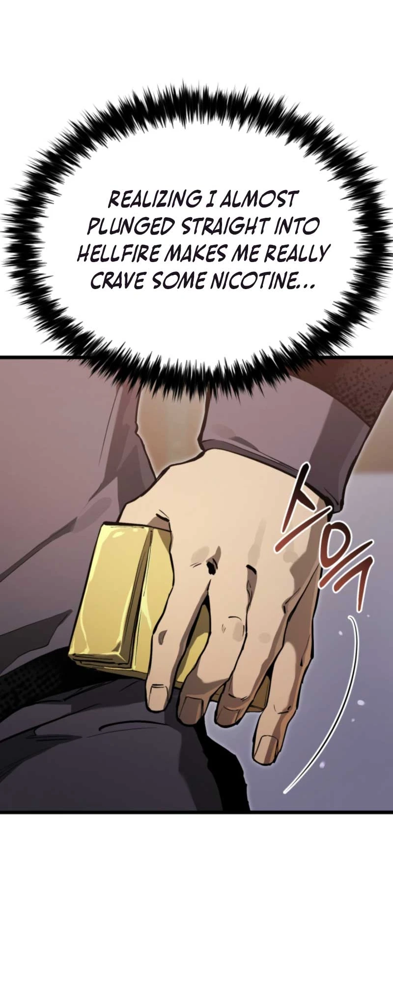 The Black-Haired U.S. Army General — Chapter 13 — page 19