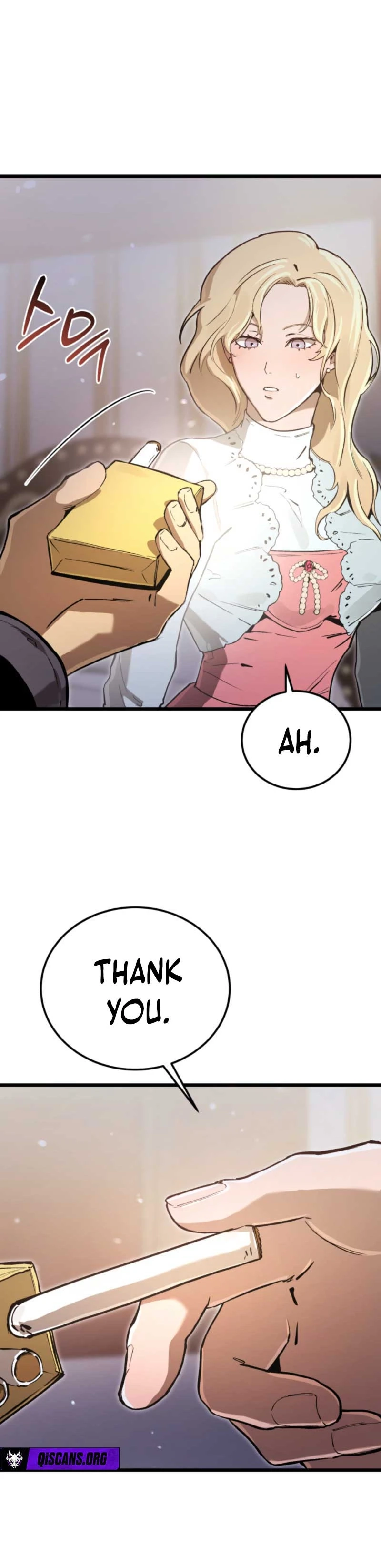The Black-Haired U.S. Army General — Chapter 13 — page 24