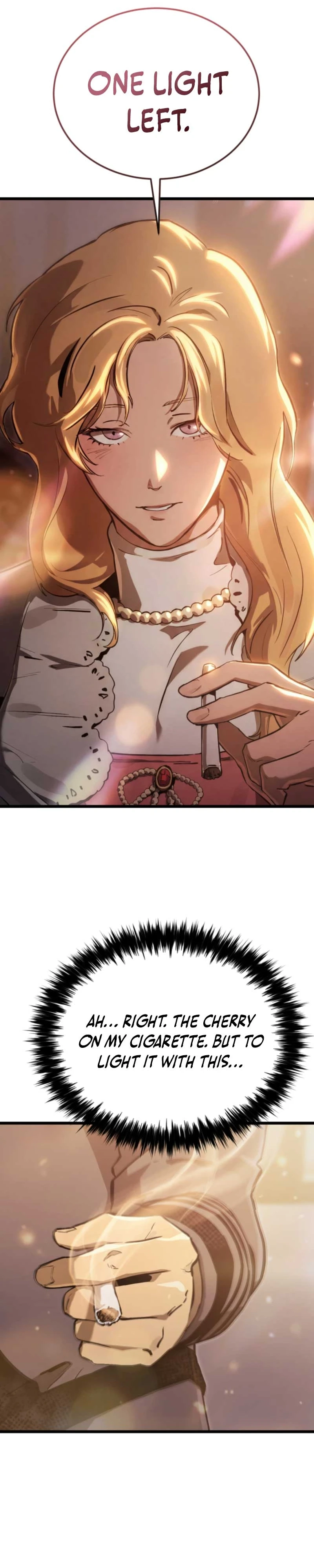 The Black-Haired U.S. Army General — Chapter 13 — page 27