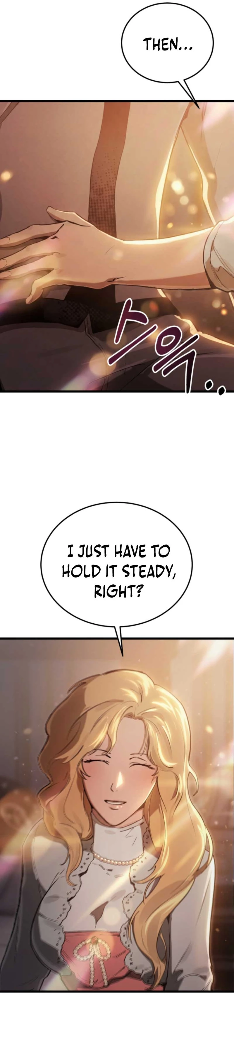 The Black-Haired U.S. Army General — Chapter 13 — page 29