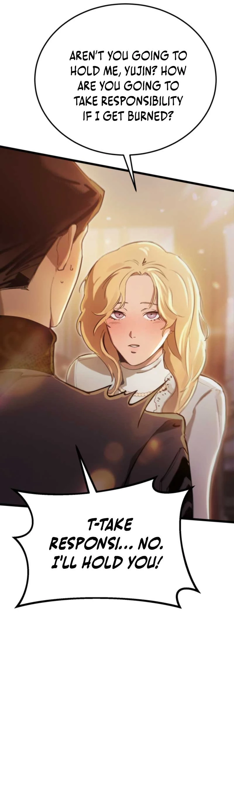 The Black-Haired U.S. Army General — Chapter 13 — page 31