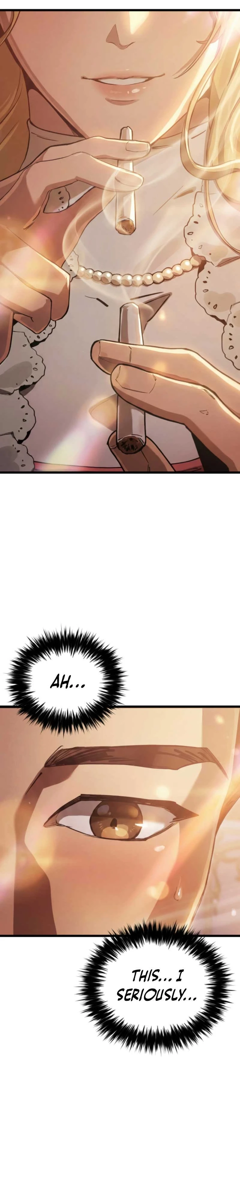 The Black-Haired U.S. Army General — Chapter 13 — page 33