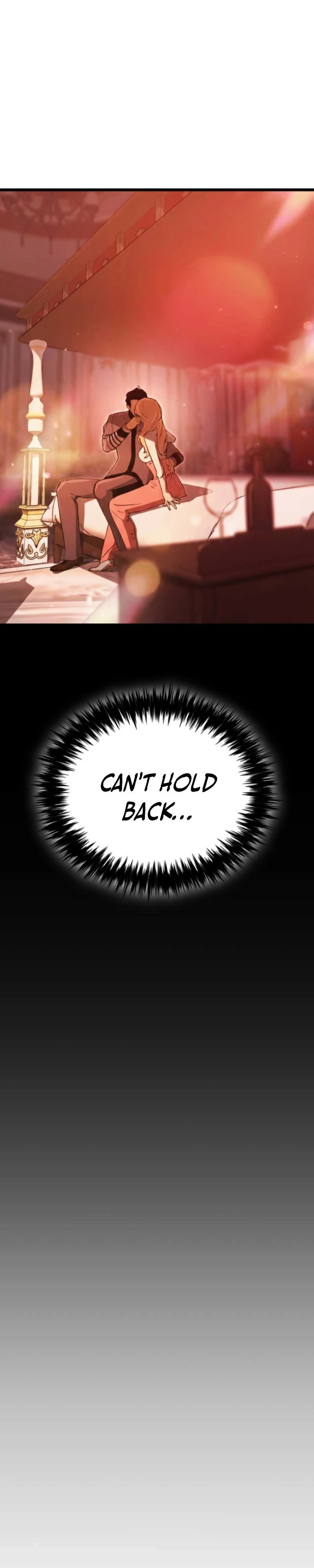 The Black-Haired U.S. Army General — Chapter 13 — page 34