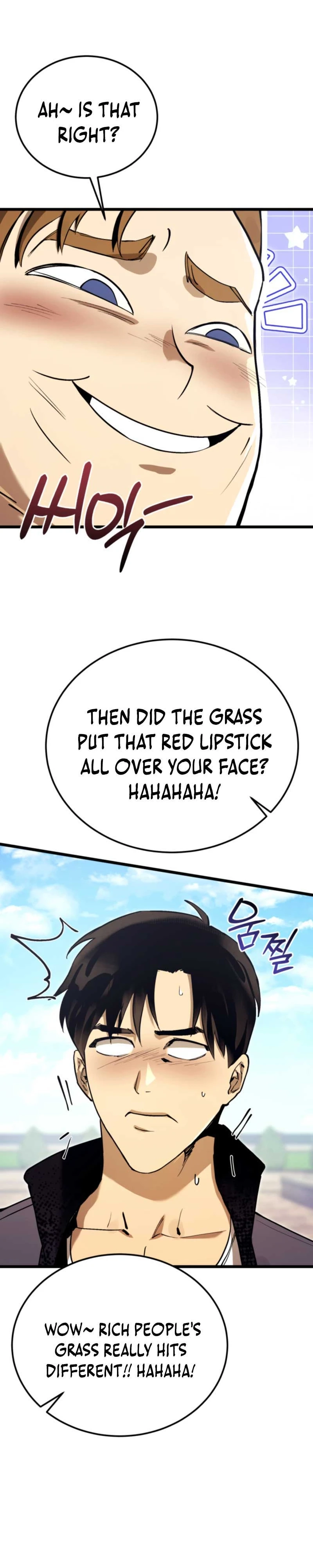 The Black-Haired U.S. Army General — Chapter 13 — page 38