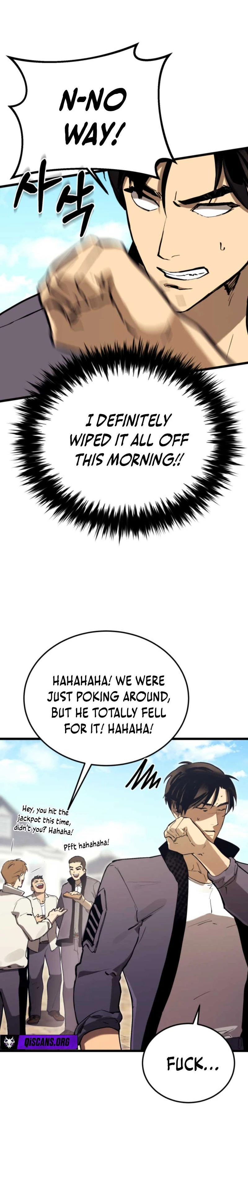 The Black-Haired U.S. Army General — Chapter 13 — page 39