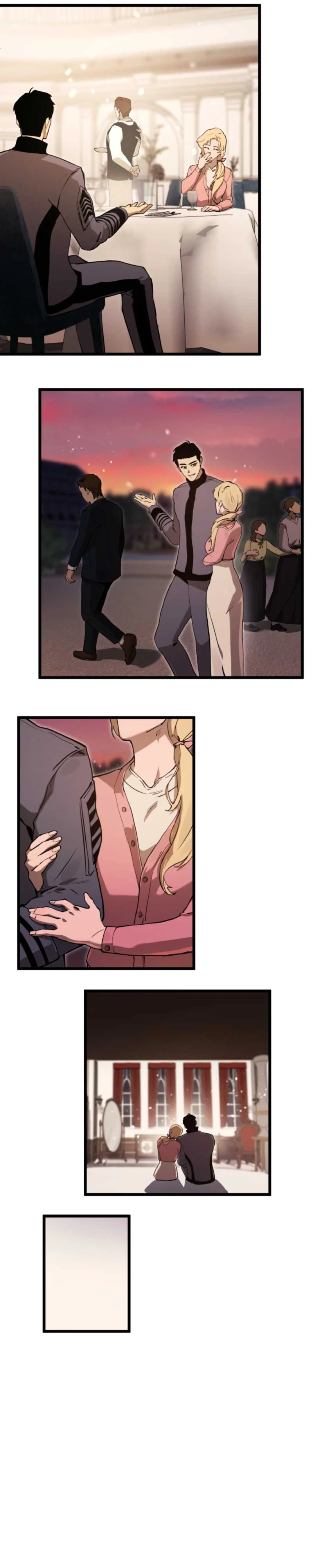 The Black-Haired U.S. Army General — Chapter 13 — page 45