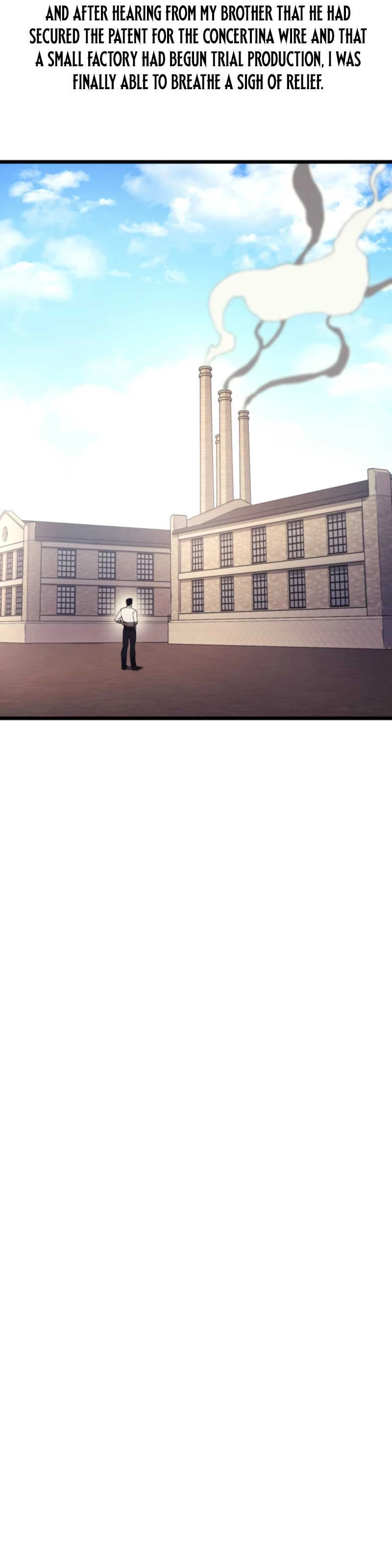 The Black-Haired U.S. Army General — Chapter 13 — page 50