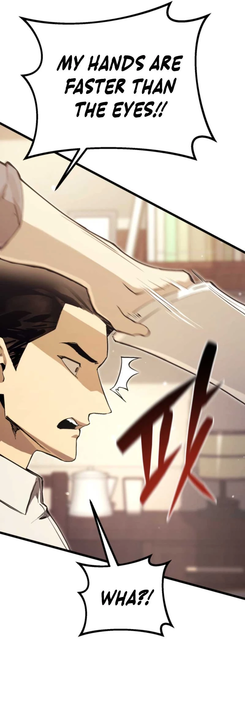 The Black-Haired U.S. Army General — Chapter 13 — page 55