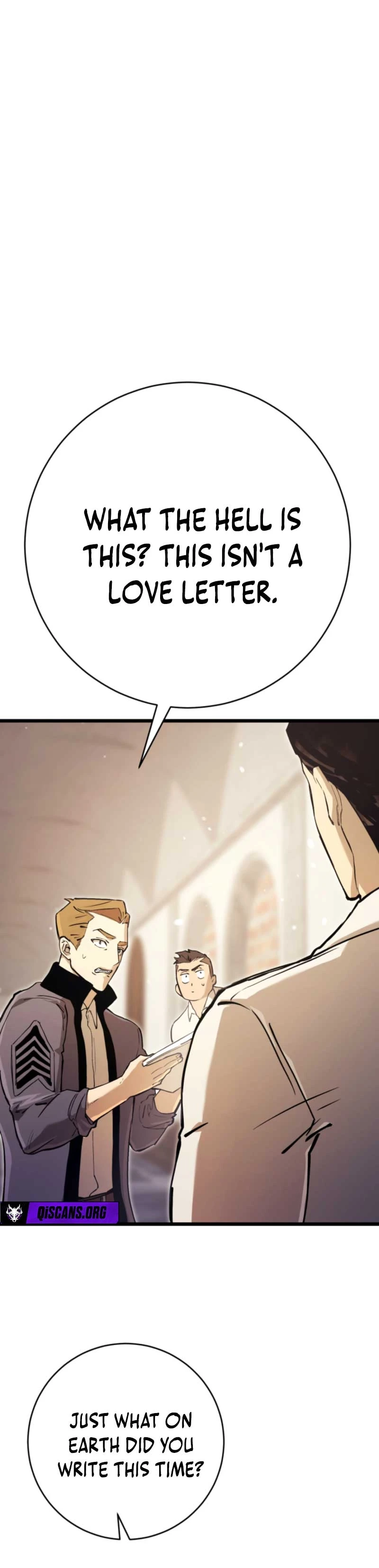 The Black-Haired U.S. Army General — Chapter 13 — page 58