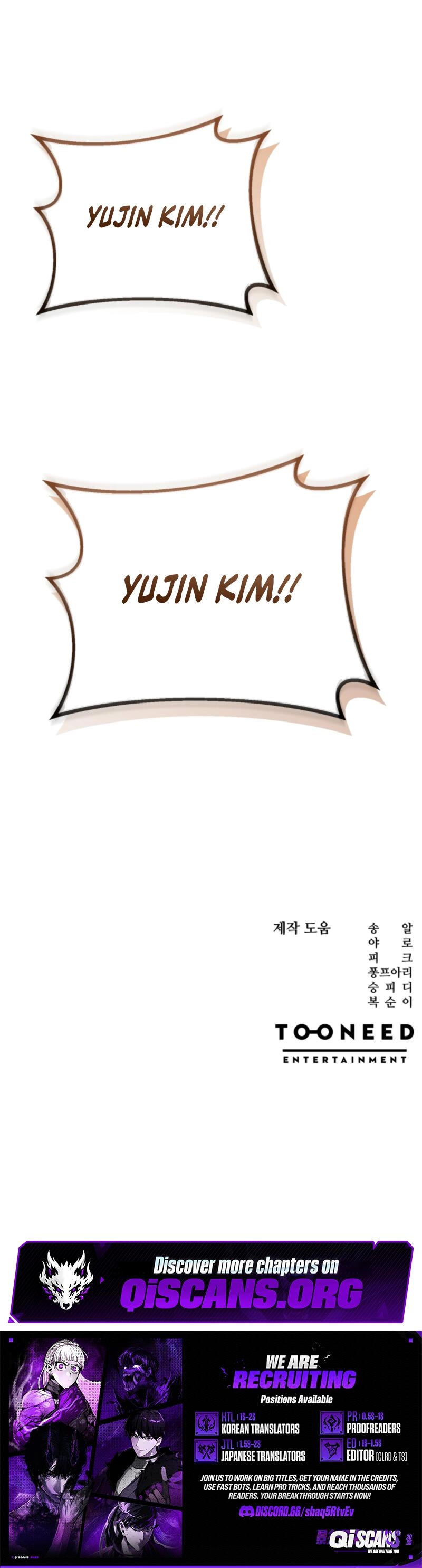 The Black-Haired U.S. Army General — Chapter 14 — page 15