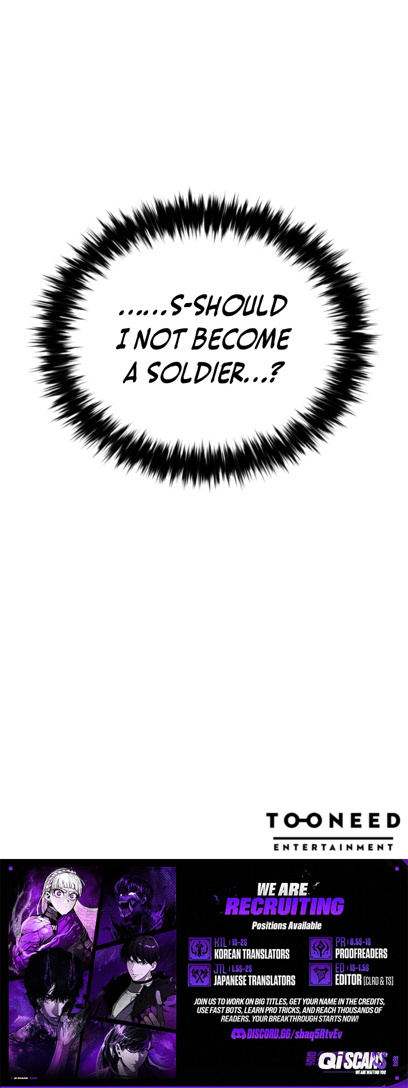 The Black-Haired U.S. Army General — Chapter 15 — page 12