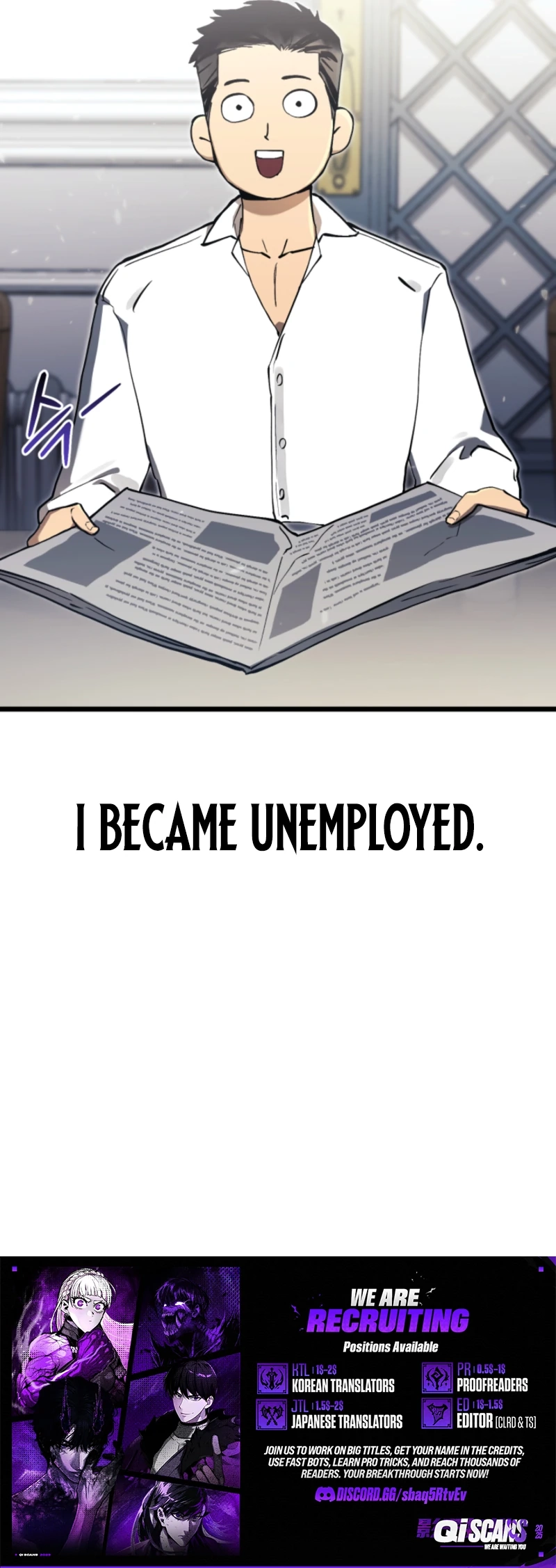 The Black-Haired U.S. Army General — Chapter 17 — page 13