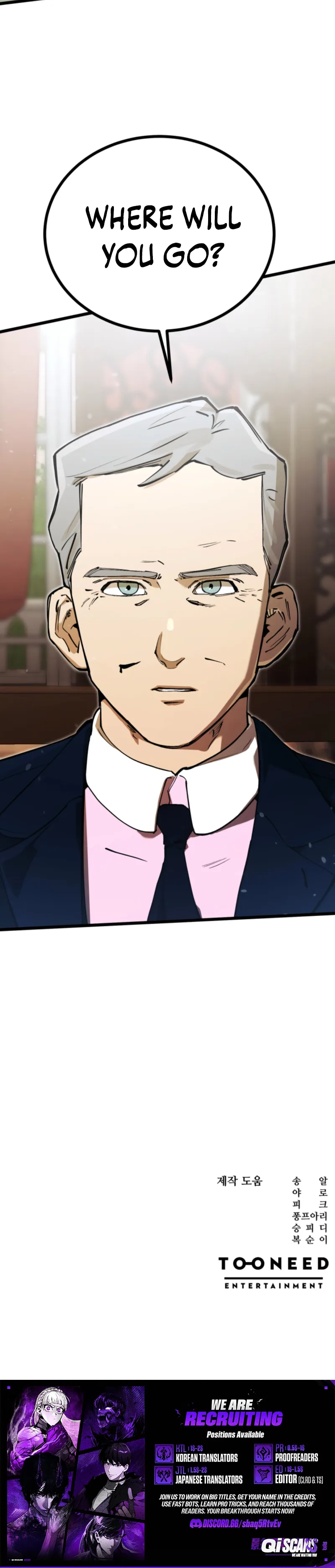 The Black-Haired U.S. Army General — Chapter 18 — page 27