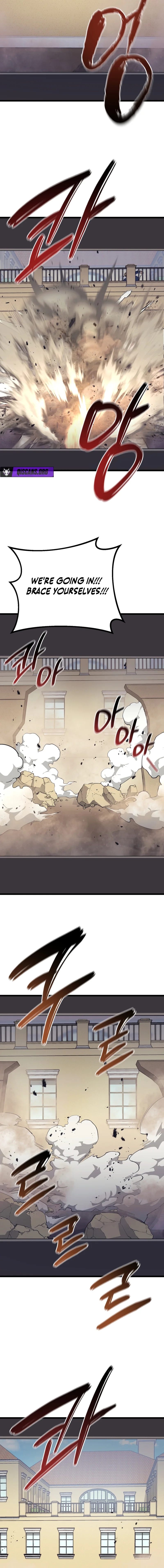 The Black-Haired U.S. Army General — Chapter 22 — page 22