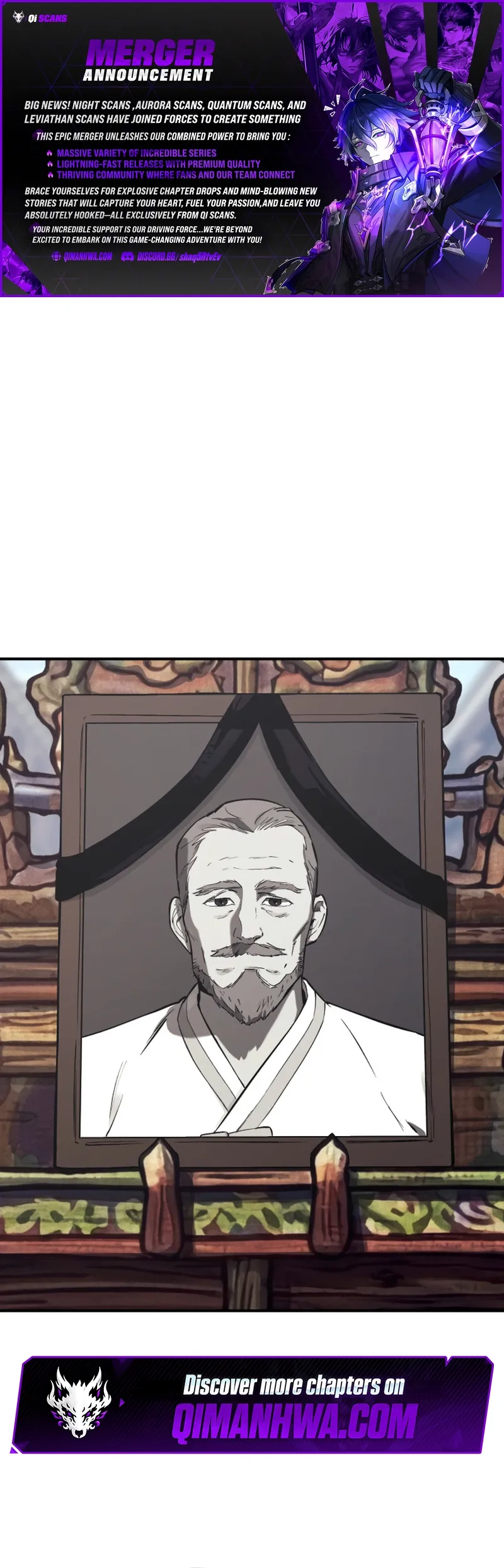 The Black-Haired U.S. Army General — Chapter 36 — page 1