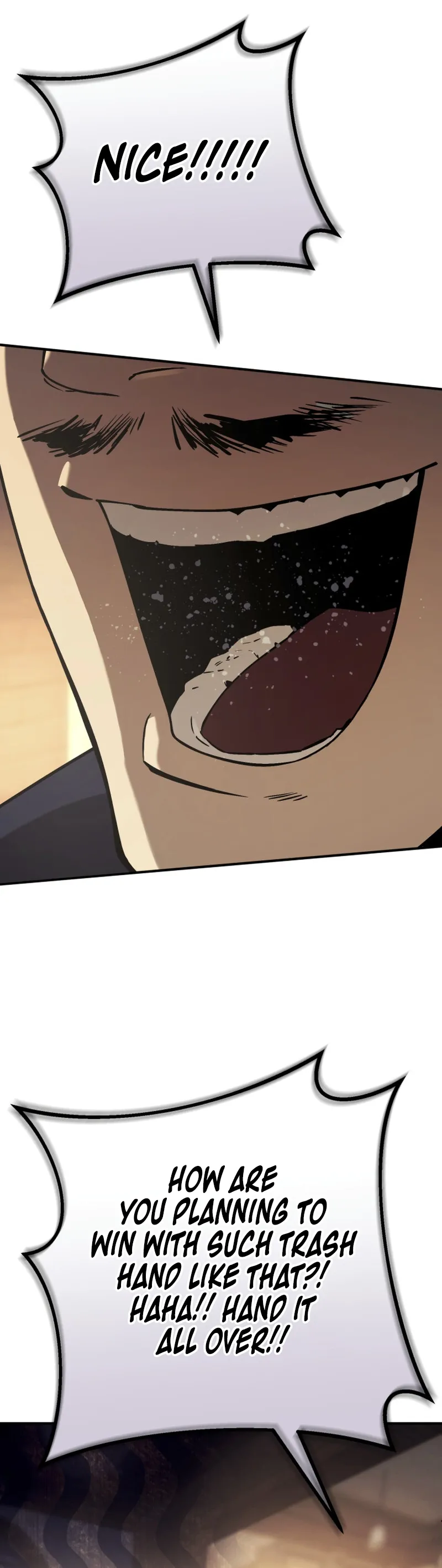 The Black-Haired U.S. Army General — Chapter 36 — page 13