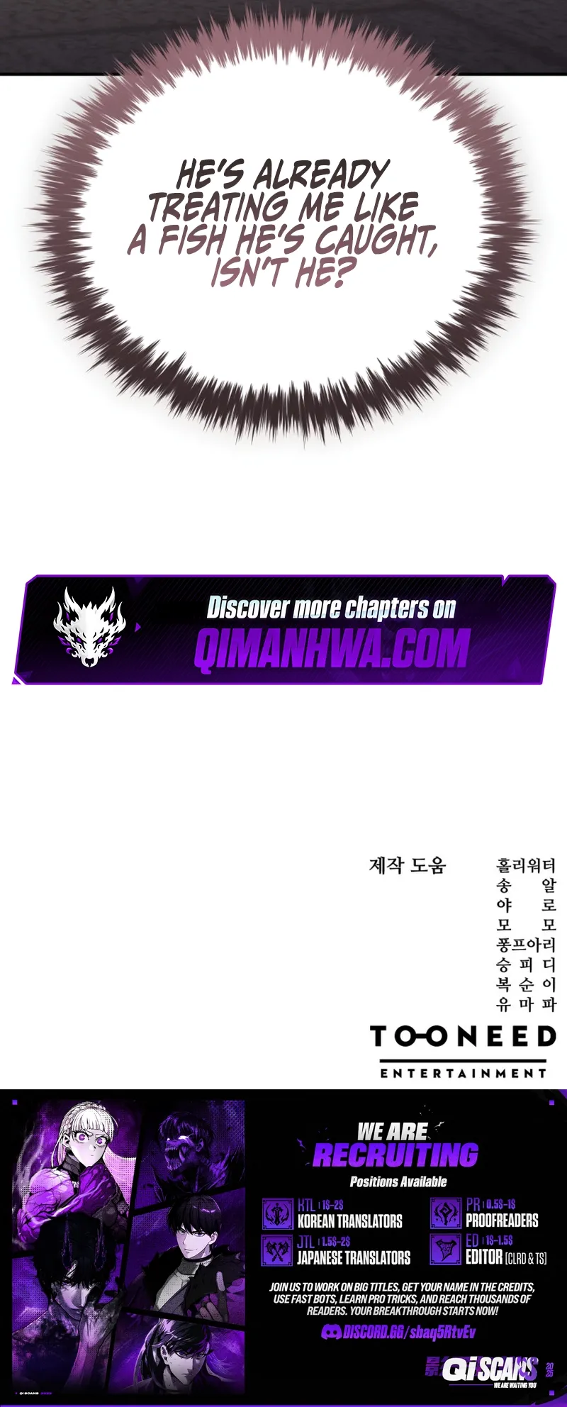 The Black-Haired U.S. Army General — Chapter 36 — page 54