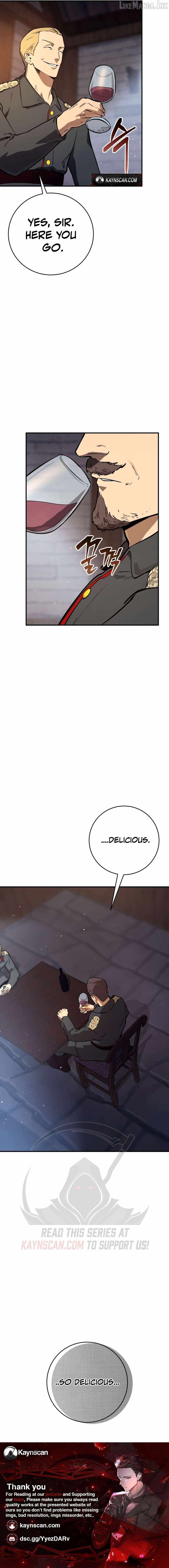 The Black-Haired U.S. Army General — Chapter 46 — page 9