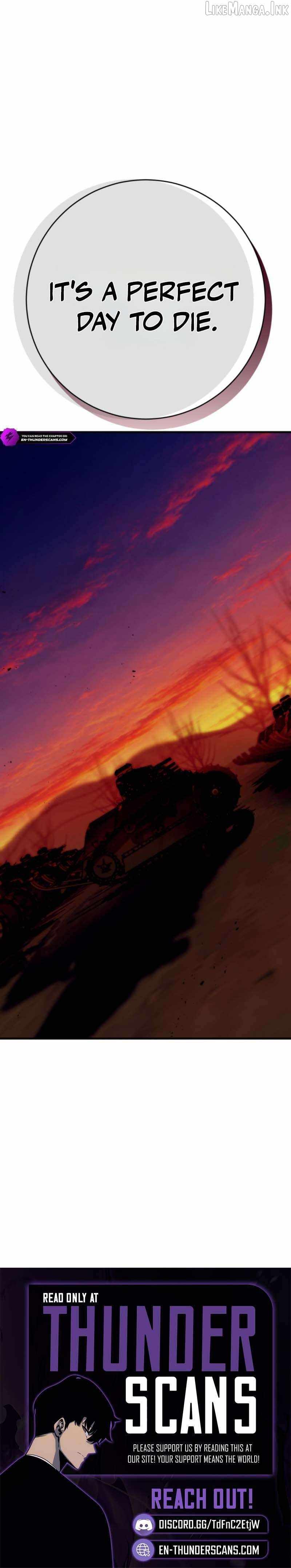 The Black-Haired U.S. Army General — Chapter 50 — page 16