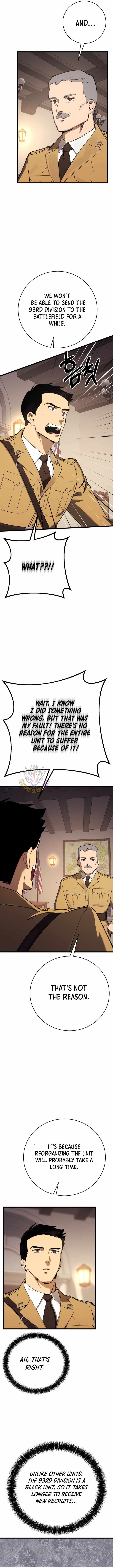 The Black-Haired U.S. Army General — Chapter 55 — page 7