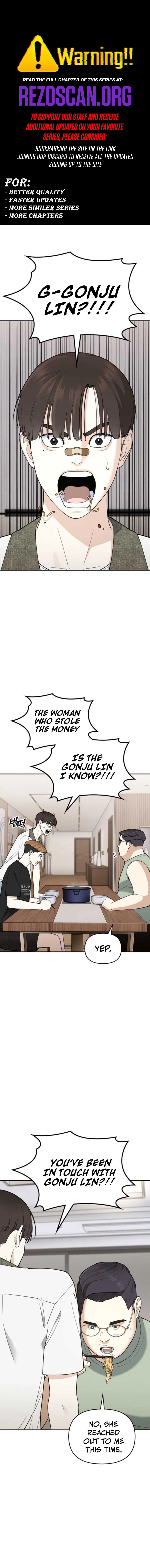 1 Million Won Per Second — Chapter 10 — page 2