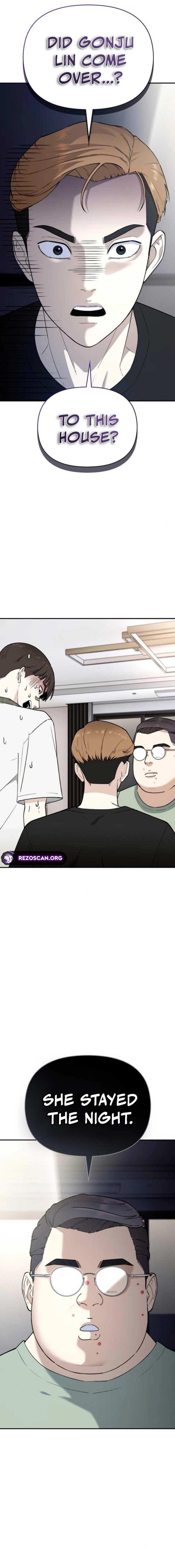 1 Million Won Per Second — Chapter 10 — page 4