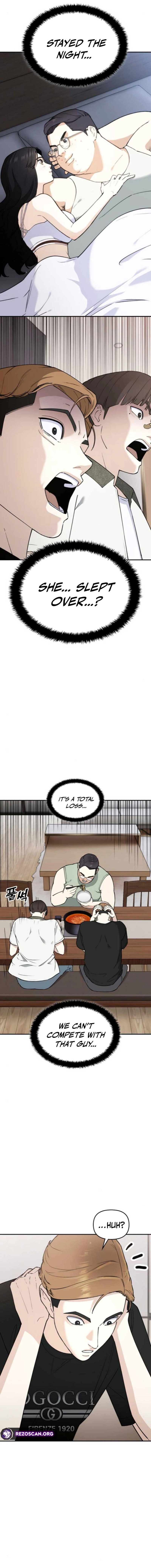 1 Million Won Per Second — Chapter 10 — page 5