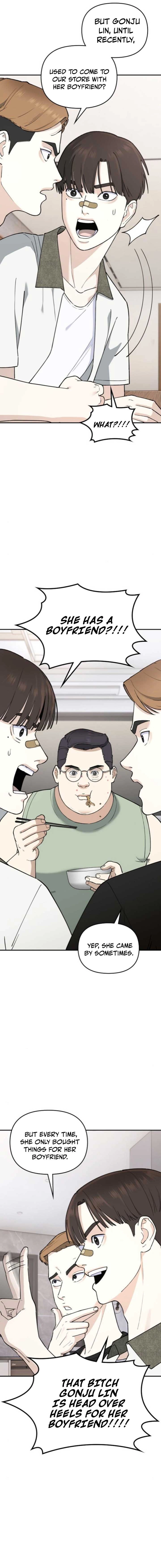 1 Million Won Per Second — Chapter 10 — page 6