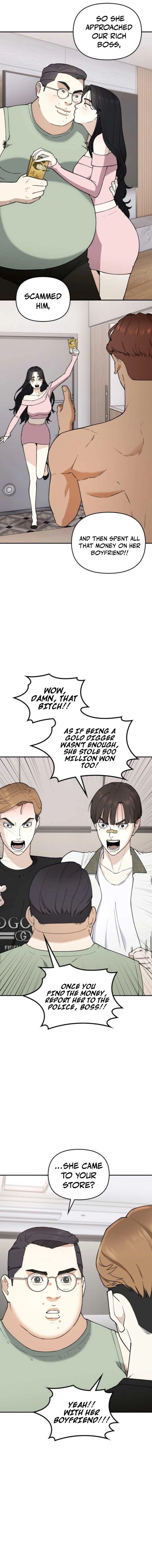 1 Million Won Per Second — Chapter 10 — page 7