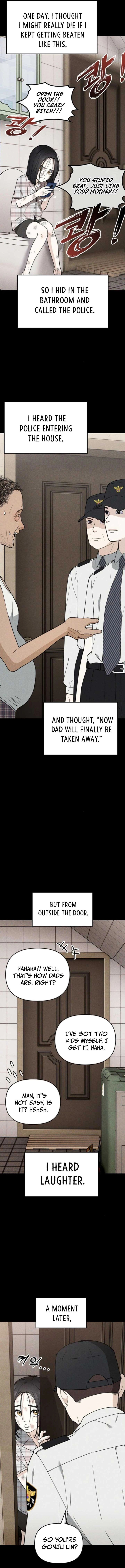 1 Million Won Per Second — Chapter 10 — page 10