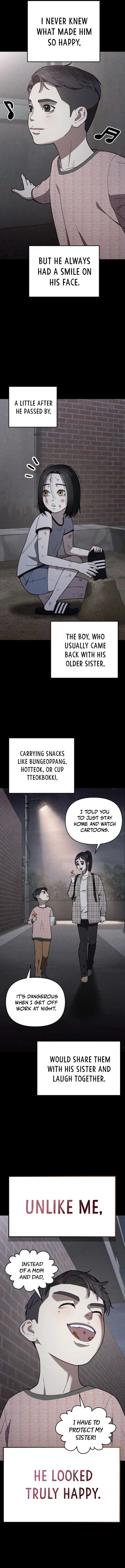 1 Million Won Per Second — Chapter 10 — page 15