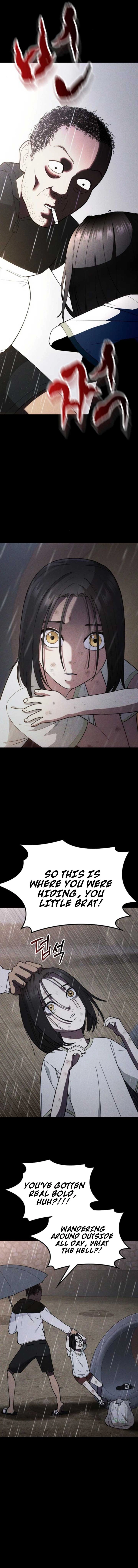 1 Million Won Per Second — Chapter 10 — page 17