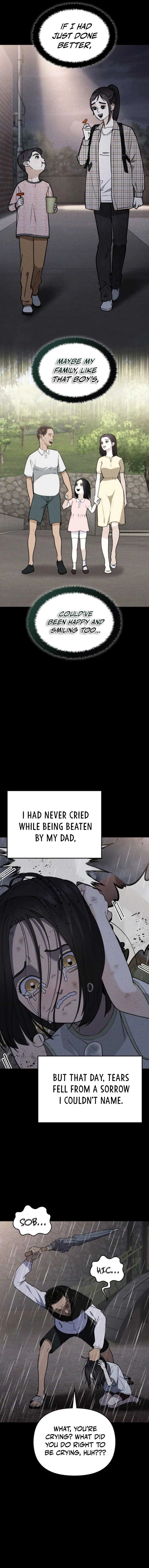 1 Million Won Per Second — Chapter 10 — page 19