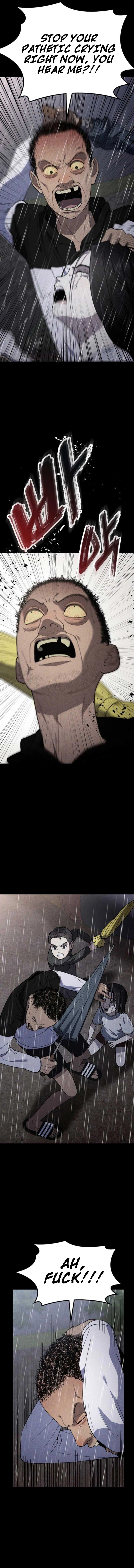 1 Million Won Per Second — Chapter 10 — page 20