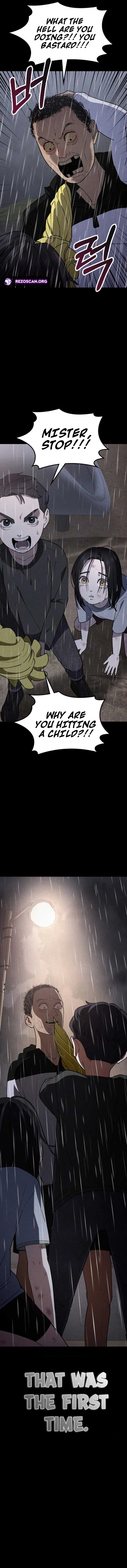 1 Million Won Per Second — Chapter 10 — page 21