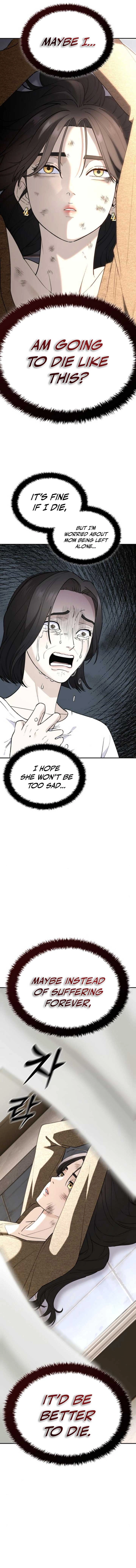 1 Million Won Per Second — Chapter 10 — page 24