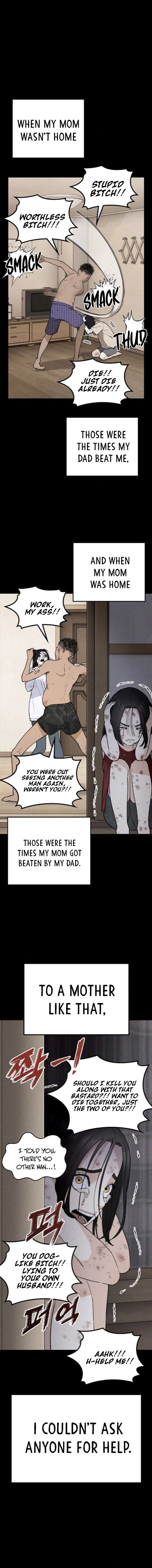 1 Million Won Per Second — Chapter 1010 — page 9