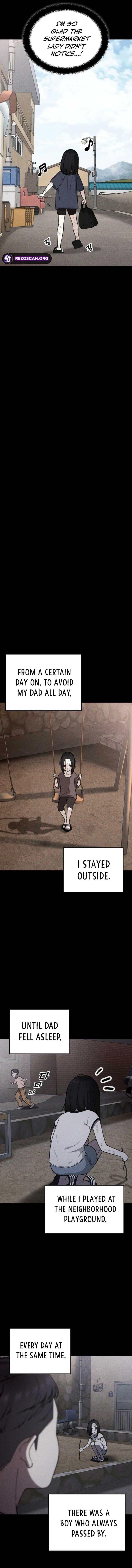 1 Million Won Per Second — Chapter 1010 — page 14