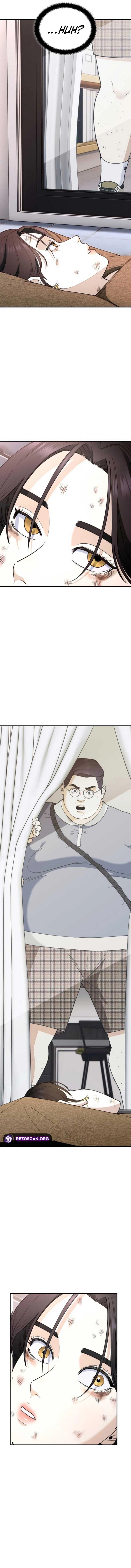 1 Million Won Per Second — Chapter 1010 — page 25