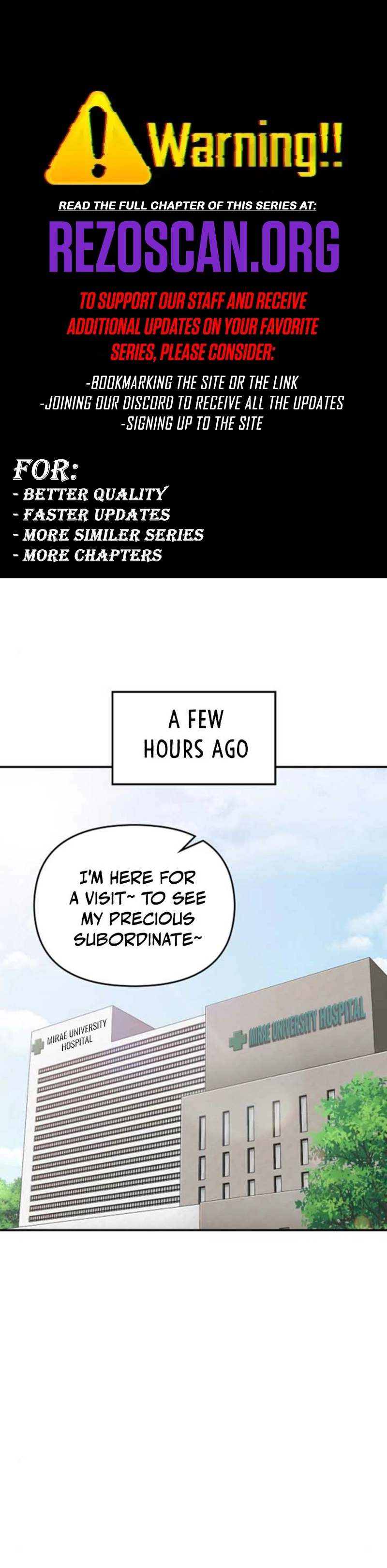 1 Million Won Per Second — Chapter 11 — page 1