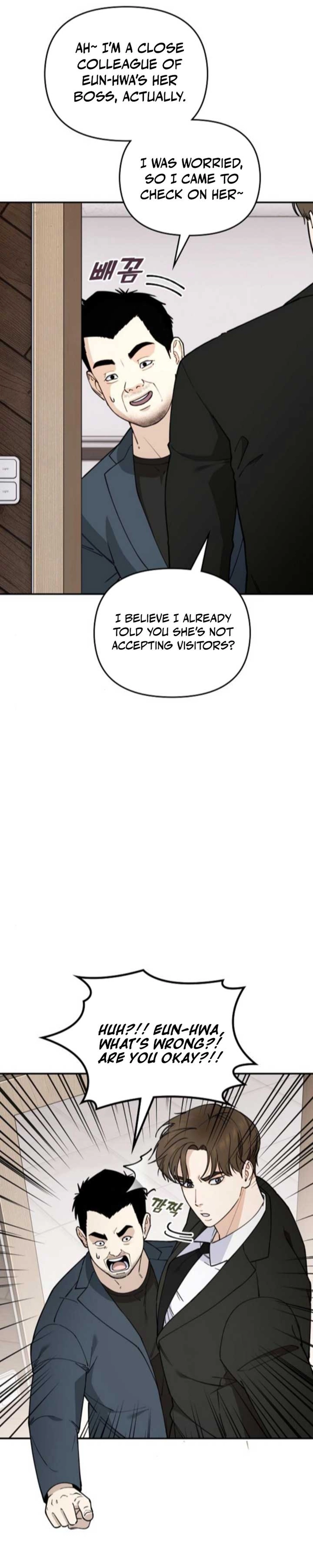 1 Million Won Per Second — Chapter 11 — page 10