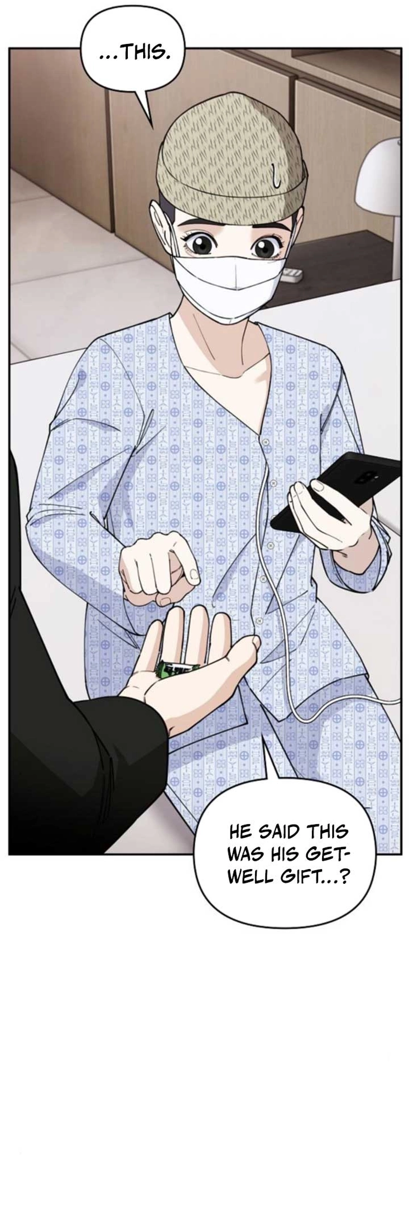 1 Million Won Per Second — Chapter 11 — page 14