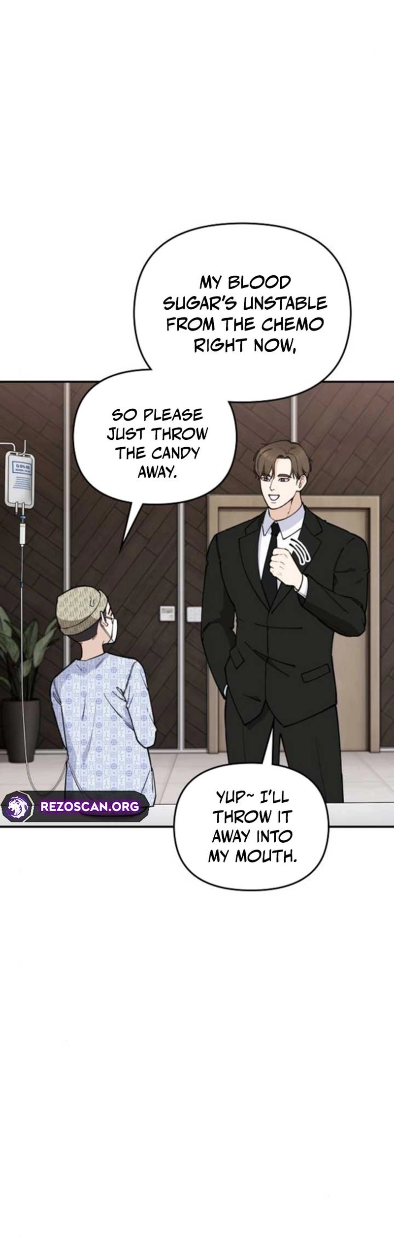 1 Million Won Per Second — Chapter 11 — page 16