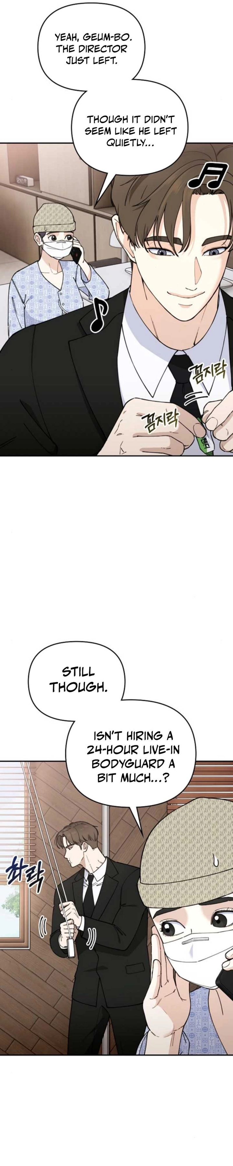 1 Million Won Per Second — Chapter 11 — page 17